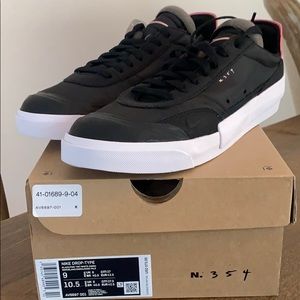 Nike Mens Casual Shoes - Nike Drop-Type N345